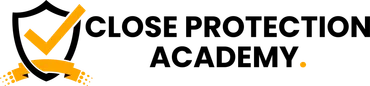 Close Protection Academy logo