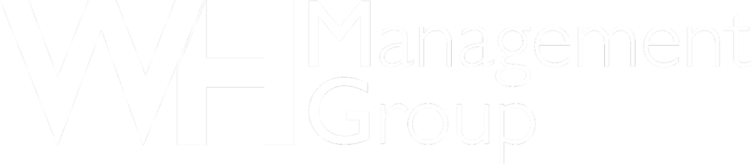 WH Management Group logo